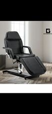 Barberpub Hydraulische Kosmetikliege, Massageliege, Tattooliege.