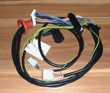 BOSCH Ersatzteil TTNR: 87186436040 Kabelbaum