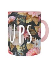 Pups Tasse Mit Spruch