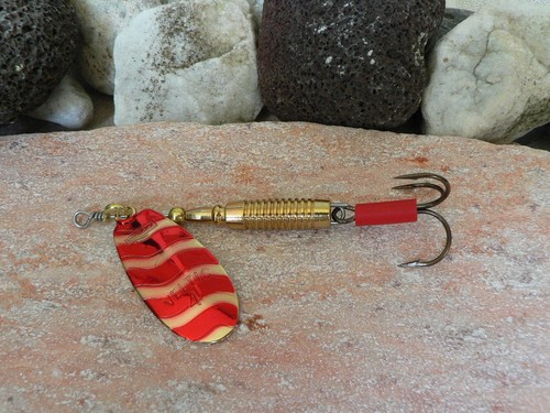 Spinner original rublex - spinner, stripe