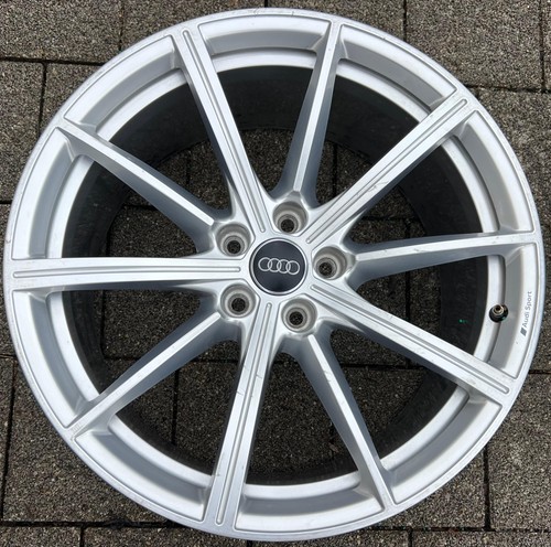 Original alufelge audi - x,