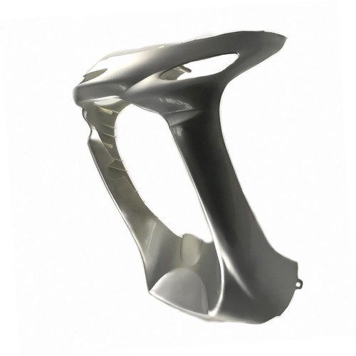 Front verkleidung silber für - verkleidung,