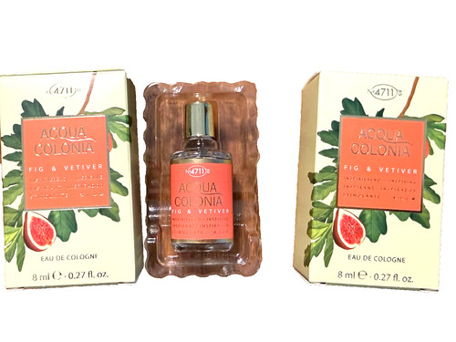 4711 acqua colonia - fig, &