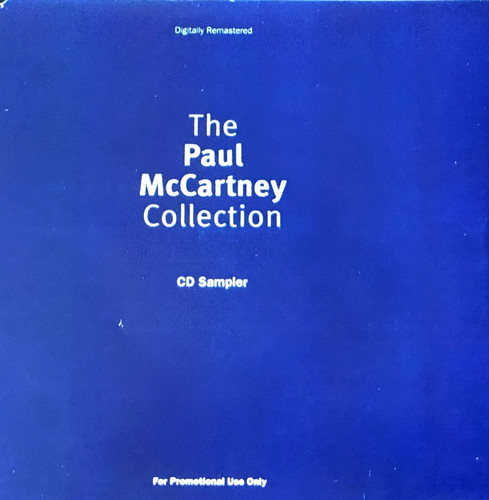 Paul mccartney collection - paul,