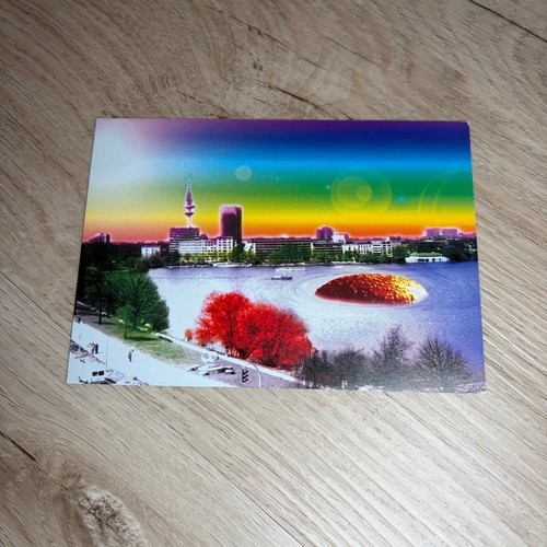 Edgar card 289 - edgar, peter