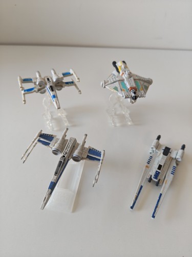 Star wars diecast - star,