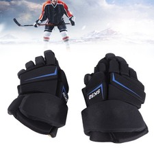 Eisroller-Hockey-Handschuhe 1