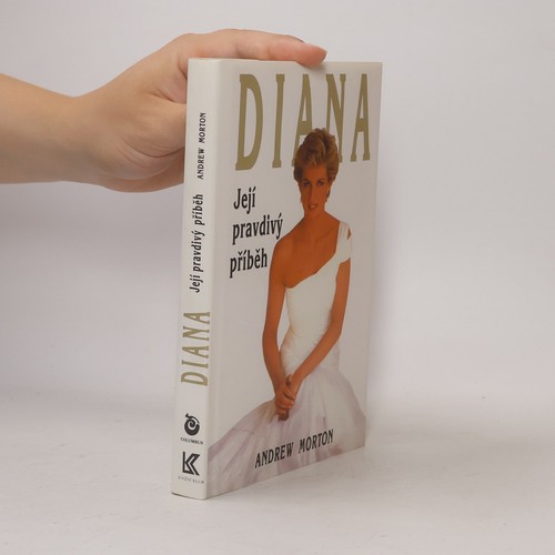 Diana její pravdivý - diana.,