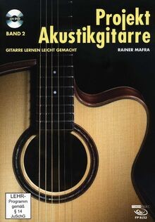 Projekt akustikgitarre band - projekt, akustikgitarre,