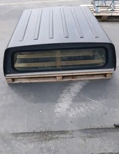 Hard top nissan pick - nissan, iii