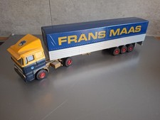 Lion Toys 1/50 Scale Diecast