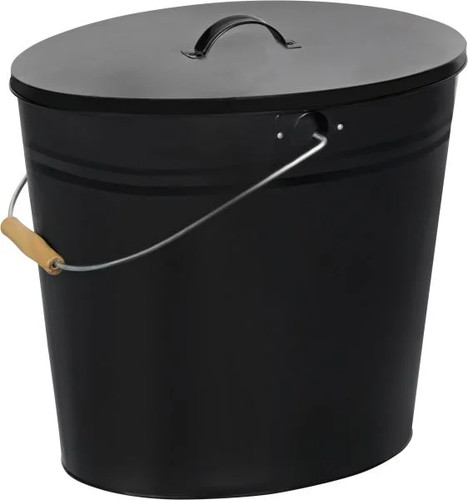Ascheimer mit deckel - ascheimer,