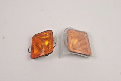 Vespa cosa blinker vorne - vespa,