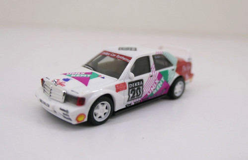 Herpa mercedes 190e - -,