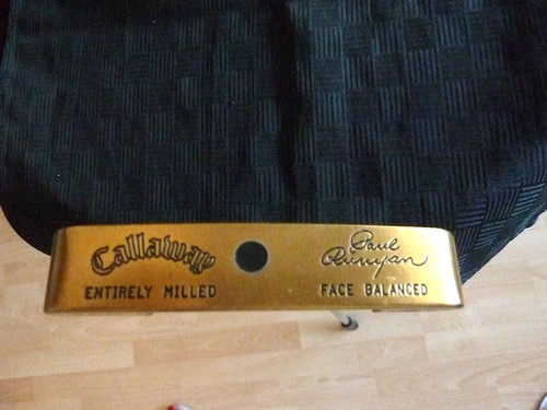 Callaway paul runyan - paul,