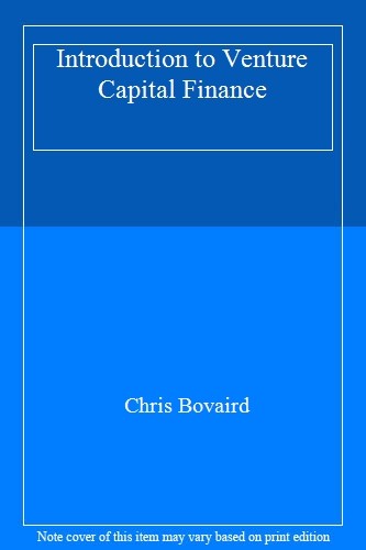 Introduction venture - introduction,