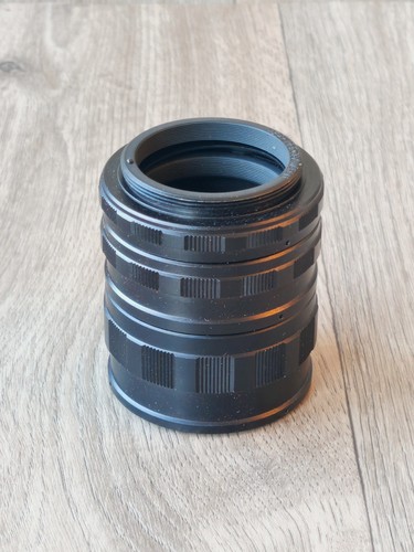 Zwischenringe 3 m42 - 1-2-3,