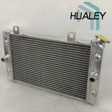 Aluminum Radiator for