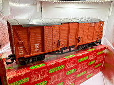 LGB 4063 Güterwagen mit
