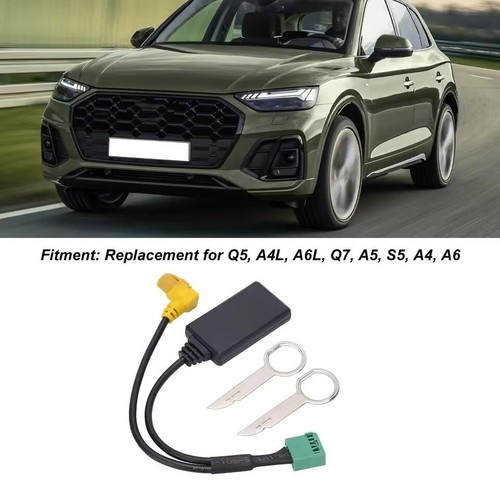 Bluetooth nachrüstung audi - bluetooth,