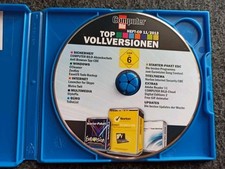 Computer Bild 11/2013 (CD - ROM) guter Zustand !