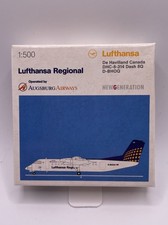 Herpa Wings 1:500 Lufthansa