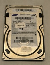 Festplatte samsung spinpoint - festplatte,