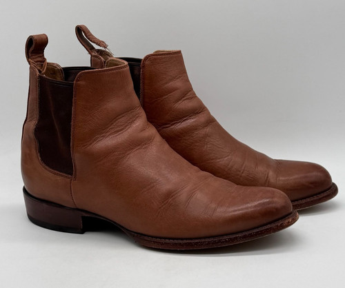 Tecovas chance cowboystiefel - tecovas,
