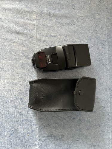Canon speedlite 420ex - speedlite,