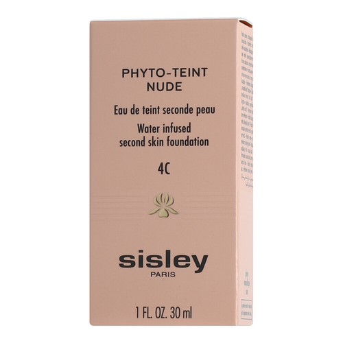 Sisley phyto teint nude 4c - teint,