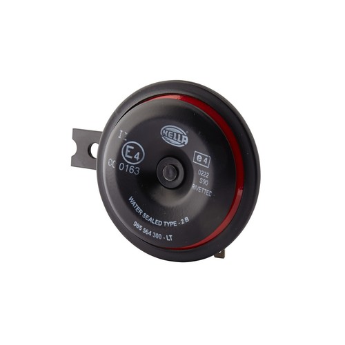 Horn top sound w - horn, 111