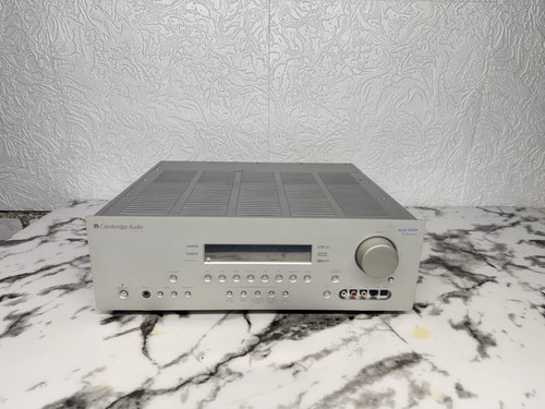 Cambridge audio azur 640r 1 - cambridge,