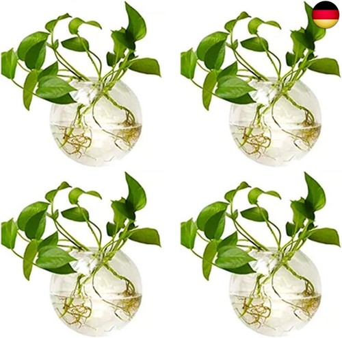 Wandvase für pflanzen innen - für,