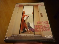 Ein ganz normaler Hochzeitstag