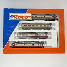 VT 11.5 TEE H0, Roco 43011