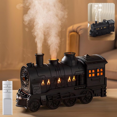 Aromatherapie diffuser 300ml - diffuser,