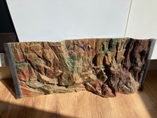 Aquarium wand 80x40 - aquarium,