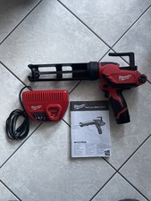 Milwaukee M12 PCG/310-201B