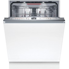 BOSCH SBV6ZCX16E Einbau-Geschirrspüler vollintegriert 60 cm #1907279
