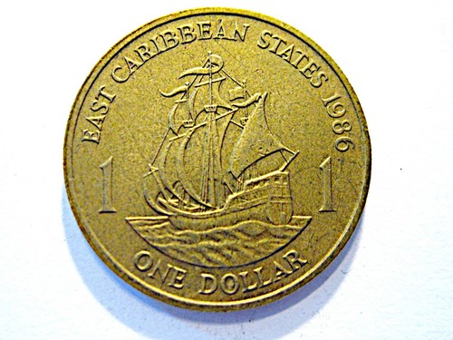 East caribbean states 1 - caribbean,