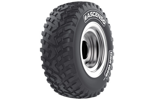Sommerreifen ascenso 540 - sommerreifen, 540/65