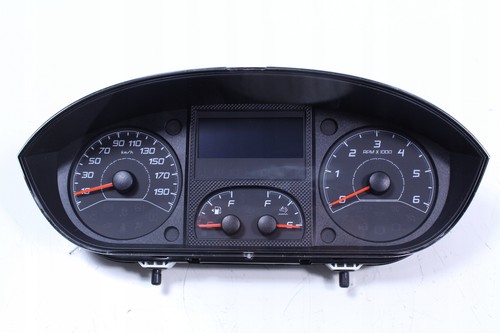 Fiat ducato iii lift - 2.2, d