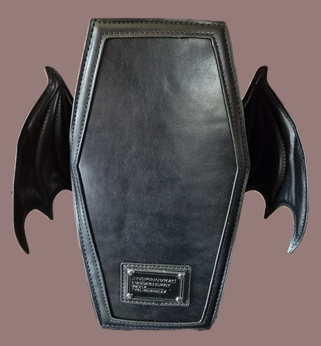 Sarg fledermaus flüge tasche - sarg,