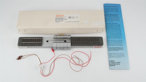 Smt 13105 rollenprüfstand - h0,