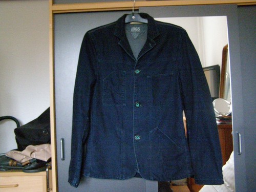 Tommy hilfiger jeansjacke - tommy,