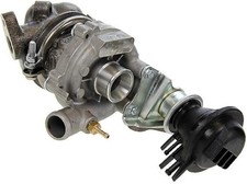 ATEC ABGAS-TURBO-LADER FÜR