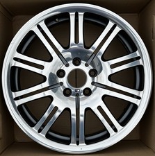 1X Original BMW E46 M3 19 Zoll