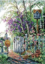 Awesocrafts Kreuzstich