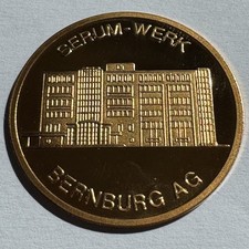 Serum-Werk Bernburg