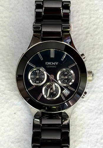 Original dkny herren - herren, uhr